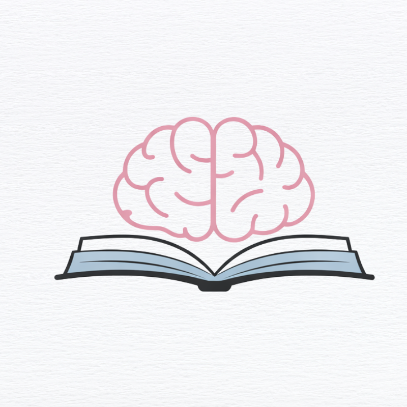 The Psychology Notebook logo