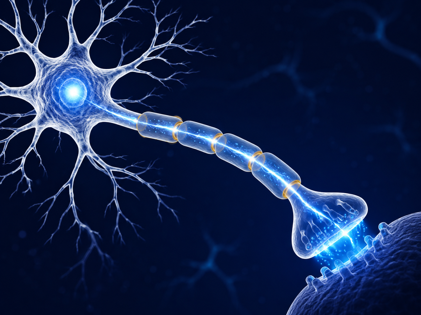 How Billions of Neurons Fire and Wire in Your Brain Every Second
