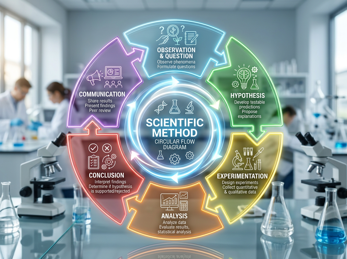 How Psychologists Study People: Research Methods Made Easy